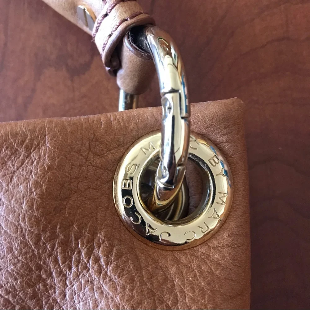 Marc by Marc Jacobs | Classic Q Hillier Hobo